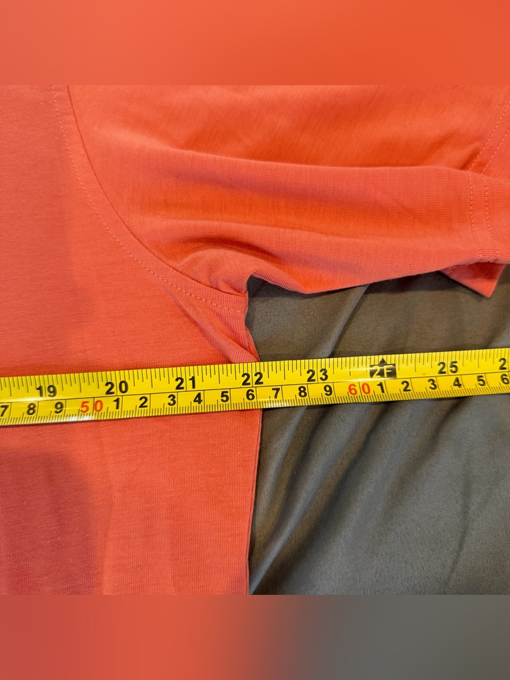 Peter Millar Polo Shirt Men's Medium Pink Seaside Wash Cotton Short Sleeve - Picture 6 of 6